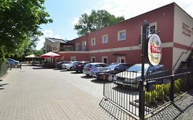 Apartament w Bizancjum 9